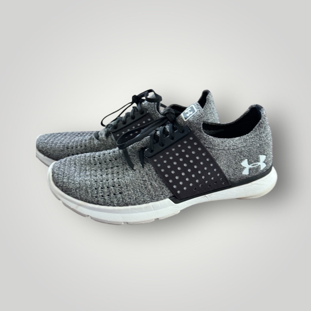 Under Armour Running Shoes size 10